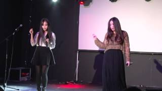 2015年兰开夏学联春晚——别找我麻烦