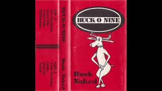 Buck-O-Nine - Buck Naked (1992)