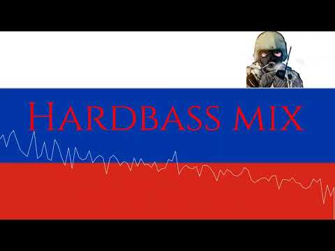 2016-2021 hardbass 2h mix NO ADS
