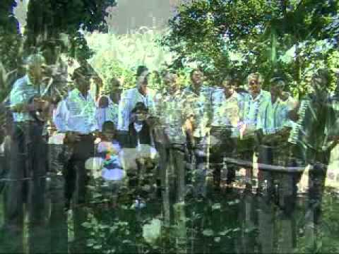 Izvorna grupa "Dubljanski zvuci" - Dublje - Kaži pravo šikaro zelena