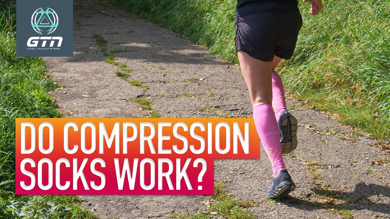 What Is The Point In Compression Socks? | Calf Guards & Recovery Tights Explained