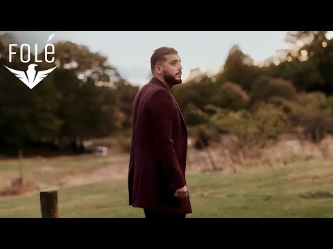 Stiv Boka - Zemra c’mu dogj