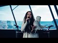 Alan Walker Anne Gudrun Avalon Live Performance
