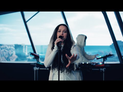 Videoclip de Avalon — Alan Walker