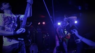 Serenity Broken - Slip Up (Live at Defcon5 Festival)