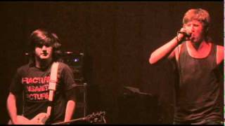 Lost In The Light: "Distance" *LIVE*