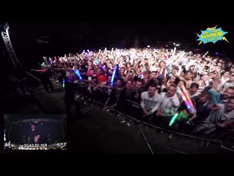 KatapultDJ | Sterbinszky | Edo Denova - FULL set @ FACE FEST 2016 - Gergelyiugornya