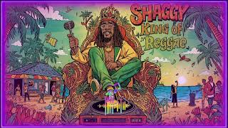 🔴 Reggae &amp; Hip-Hop Fusion: Damian Marley, Nas, Shaggy, Busta Rhymes, Sean Paul, Chronixx