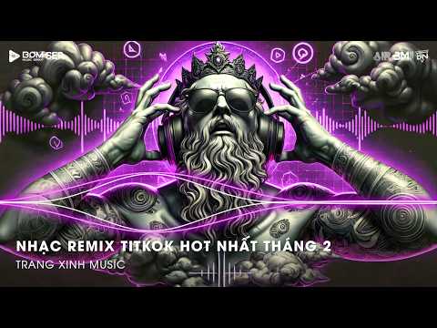 NONSTOP 2026 BAY PHÒNG BASS CỰC MẠNH ✈️ NHẠC SÀN VINAHOUSE DJ MIXTAPE 2026 ✈️ NHẠC REMIX CỰC MẠNH