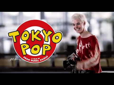 afbeelding Tokyo Pop