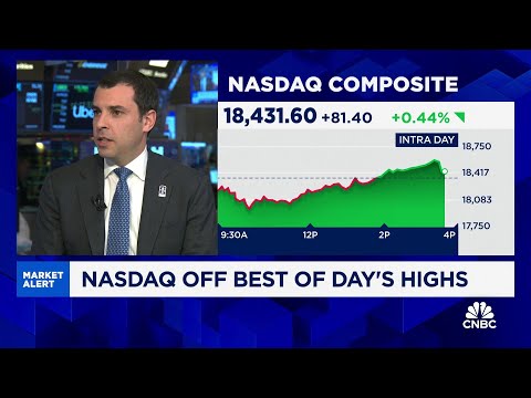 The World Cup's economic impact will be massive for New York-New Jersey-area, says FIFA's Alex Lasry