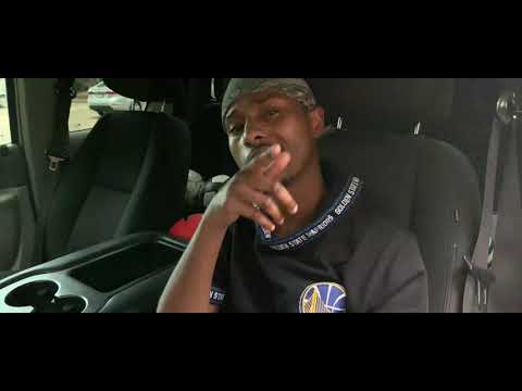 Jmo the Future - Cold World (Dir. by @MikeLacedIt)