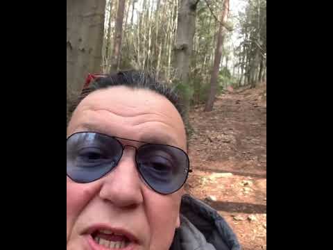 RICHARD GENZER | VÝSTUP NA BLANÍK