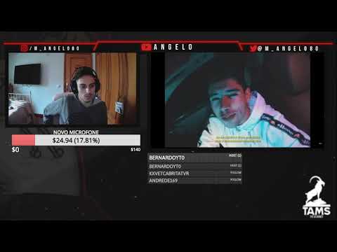 ANGELO_PES REAGE AO UZZY- OITO CINCO STILO #3 (FT DOMI)