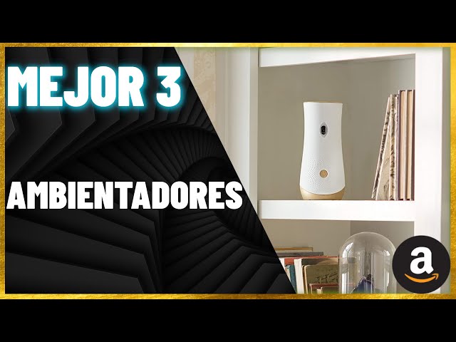 Vídeo relacionado con SYS Aromas Ambientador Pulverizador Bergamota y Mandarina 1991 - Spray Concentrado - Aroma Cítrico y Herbal - Fragancia Duradera, Elimina Olores - Ideal para Hogar, Oficina, Baño - 300 ml
