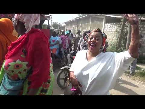 Best Gwaride in Mombasa #viral #wedding #swahili #gwaride