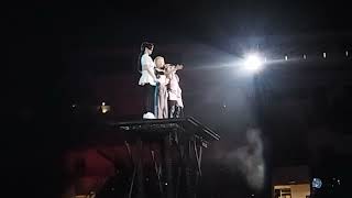 Download lagu 250201 2NE1 ASIA TOUR WELCOME BACK IN MALAYSIA - I LOVE YOU/UGLY/GOTTA BE YOU mp3