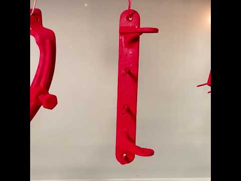 Restoration Meat Slicer