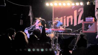 Careless love cover Camera Obscura Tess Connor-Kavanagh