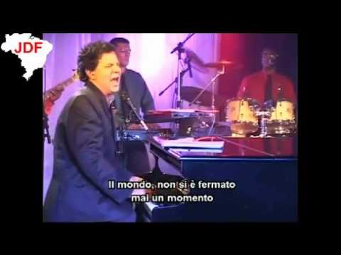 LUCIANO BRUNO - IL MONDO