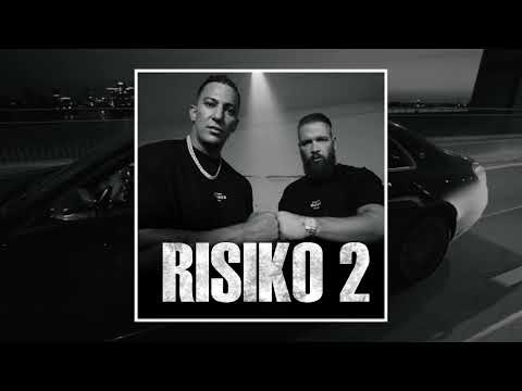 Hard Street Rap Beat | Kollegah x Farid Bang Type Beat - RISIKO 2