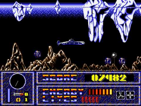 Hunt for Red October, The picture