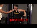 2020년 몸짱이 되고싶다면 꼭 봐야 할 최고의 동기부여 영상;;;; (feat.더블비)