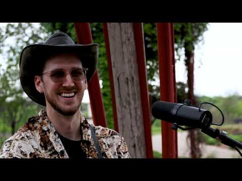 Half Man Teaser v2.0 | The Traveling Mic