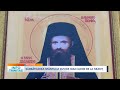 Sărbătoarea Sfântului Cuvios Ioan Iacob De La Neamț