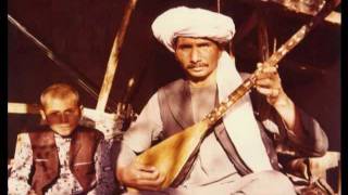1978 - Nawroz Ali and son Mamadu, Herat