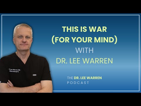 This Is War for Your Mind (S12E74)