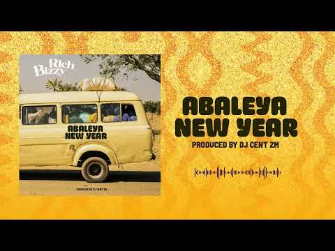 Rich Bizzy - Abaleya New Year [bonus] (official audio ) 
