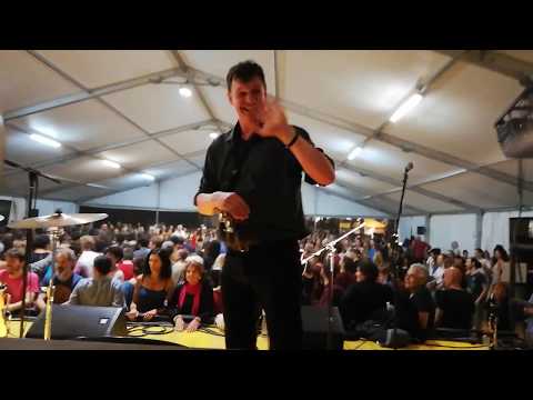 Bruno Le Tron & Initium - "Valhermeil - Vialfrè 2018