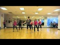 Obsesion-Bachata-Dance Fitness-DeniseTrainsU ...