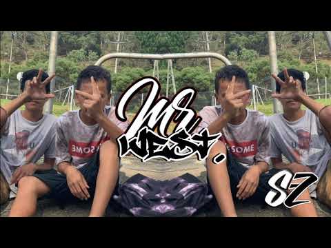 PERFECT SPOT | T.R.A X MRWEST (4KREZ)