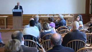 1810 ~ 1910 ~ 2010 Mexico's Unfinished Revolutions - Keynote