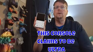 The Truth About This Overhyped Ultra Handheld