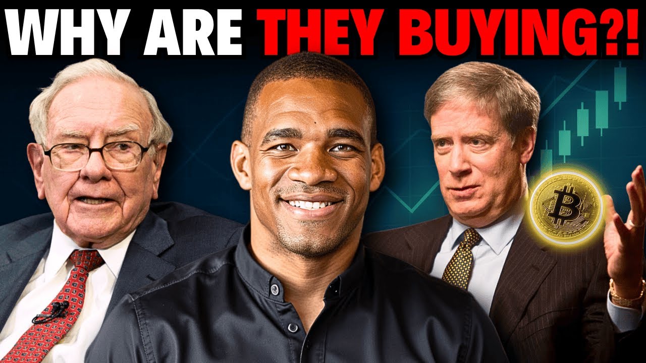 The Biggest Players Are Buying the Dip… Should You?