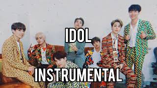 Download lagu IDOL Instrumental Version mp3 Download lagu IDOL Instrumental Version mp3