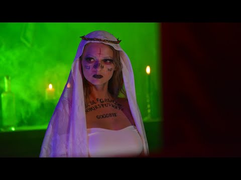 Spell On You Official Music Video