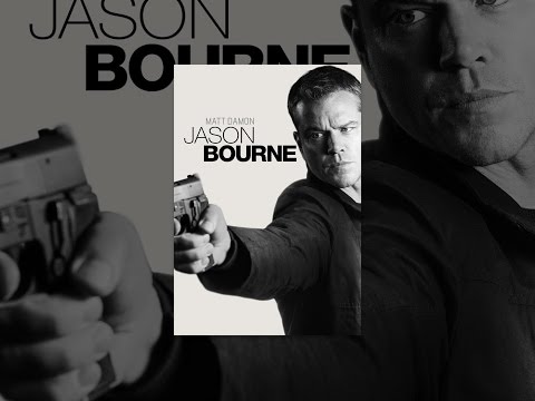 Jason Bourne