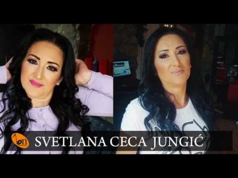 Svetlana Ceca Jungic - Mesto zlocina BN Music Audio 2017