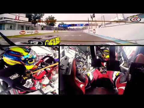 On board Guille Ortelli,Punta y taco en Buenos Aires.