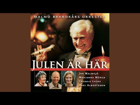 Julen Är Här