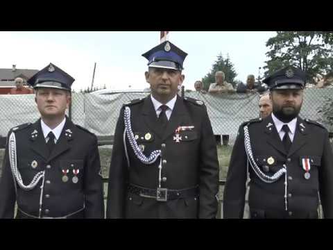 130 lat OSP w Grabownicy Starzeńskiej [FILM HD]