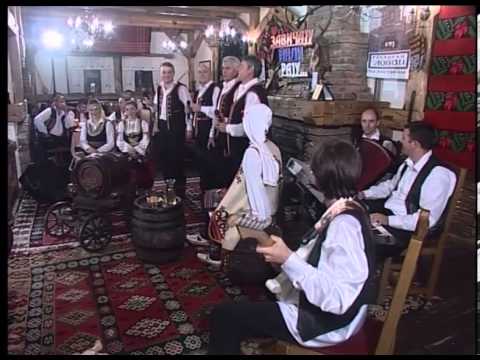 Momci sa Sovica - Kazi mala - Zavicaju Mili Raju - (Renome 14.10.2007.)