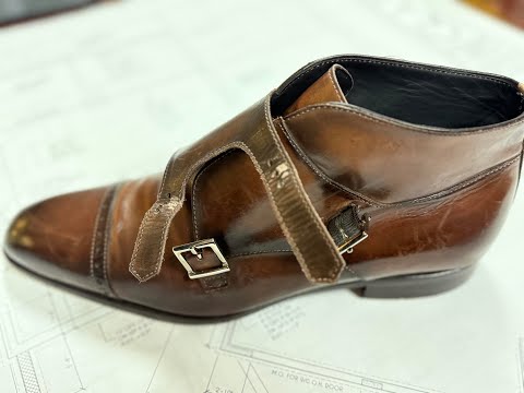 Before you Buy Paul Evans Shoes