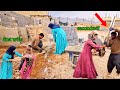 Heshmat Builds A New Home For Reza Will The First Wife Let The Second Wife Enter New House