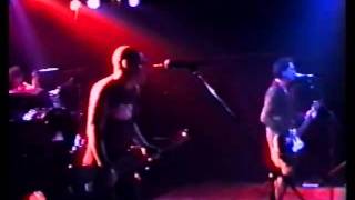 The mission UK - Amelia - live Stuttgart 2000 - Underground Live TV recording