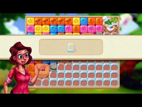 Lily’s Garden Level 204 old